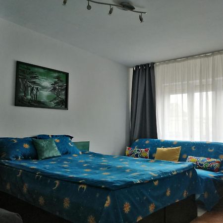 Jorali Leilighet Oradea Eksteriør bilde