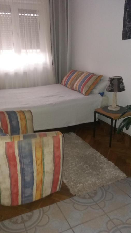 Jorali Leilighet Oradea Eksteriør bilde