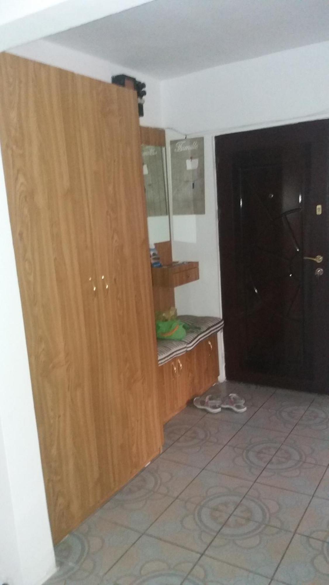Jorali Leilighet Oradea Rom bilde
