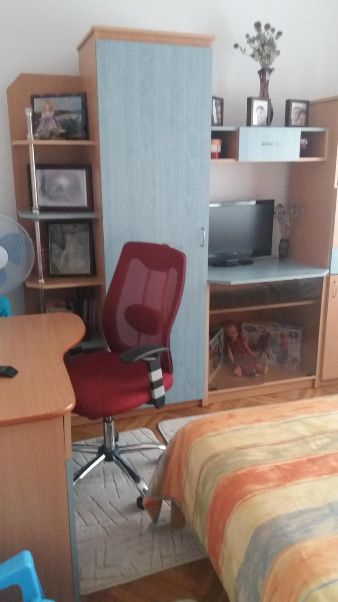 Jorali Leilighet Oradea Rom bilde