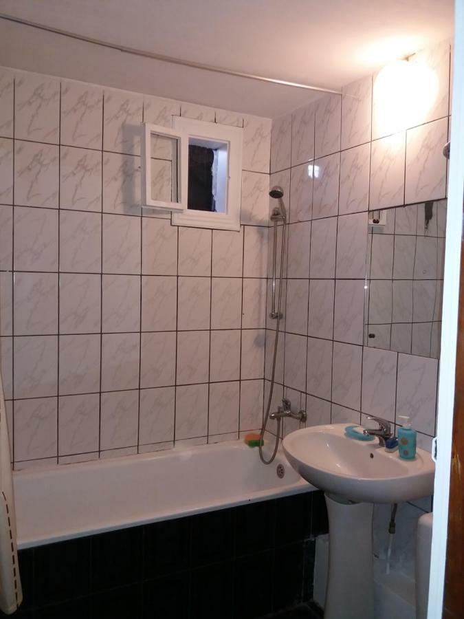 Jorali Leilighet Oradea Eksteriør bilde